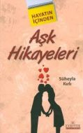 Aşk Hikayeleri                                                                                                                                                                                                                                                 