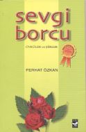 Sevgi Borcu                                                                                                                                                                                                                                                    