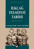 İlkçağ Felsefesi Tarihi                                                                                                                                                                                                                                        
