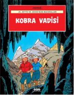 Kobra Vadisi Jo, Zette ve Jocko’nun Maceraları 5                                                                                                                                                                                                               