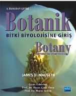 Botanik (Ciltli)                                                                                                                                                                                                                                               