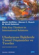 Uluslararası İlişkilerde Temel Düşünürler ve Teori                                                                                                                                                                                                             