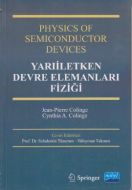 Yarıiletken Devre Elemanları Fiziği                                                                                                                                                                                                                            