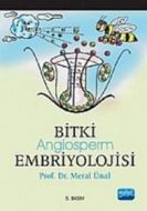 Bitki Angiosperm Embriyolojisi                                                                                                                                                                                                                                 
