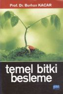 Temel Bitki Besleme                                                                                                                                                                                                                                            