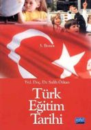 Türk Eğitim Tarihi                                                                                                                                                                                                                                             