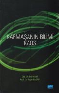 Karmaşanın Bilimi Kaos                                                                                                                                                                                                                                         