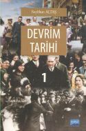Devrim Tarihi 1                                                                                                                                                                                                                                                