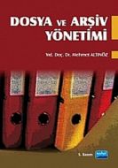 Dosya ve Arşiv Yönetimi                                                                                                                                                                                                                                        