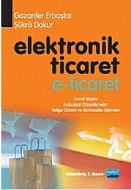 Elektronik Ticaret E- Ticaret                                                                                                                                                                                                                                  