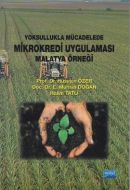 Yoksullukla Mücadelede Mikrokredi Uygulaması Malat                                                                                                                                                                                                             
