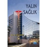 Yalın Sağlık                                                                                                                                                                                                                                                   