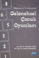 İlköğretim ve Ortaöğretimde Geleneksel Çocuk Oyunl                                                                                                                                                                                                             