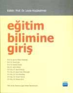 Eğitim Bilimine Giriş                                                                                                                                                                                                                                          