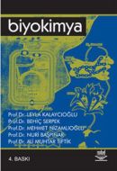 Biyokimya                                                                                                                                                                                                                                                      