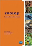 Zooloji Laboratuvar Kılavuzu                                                                                                                                                                                                                                   