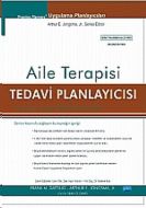 Aile Terapisi Tedavi Planlayıcısı                                                                                                                                                                                                                              