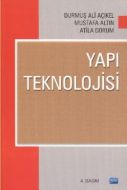 Yapı Teknolojisi                                                                                                                                                                                                                                               
