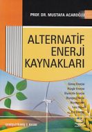 Alternatif Enerji Kaynakları                                                                                                                                                                                                                                   