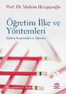 Öğretim İlke ve Yöntemleri                                                                                                                                                                                                                                     