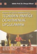 Teoriden Pratiğe Öğretmenlik Uygulaması                                                                                                                                                                                                                        