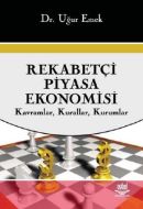 Rekabetçi Piyasa Ekonomisi                                                                                                                                                                                                                                     
