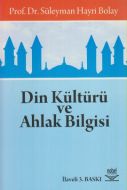 Din Kültürü ve Ahlak Bilgisi                                                                                                                                                                                                                                   