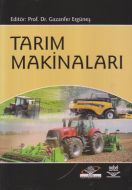Tarım Makinaları                                                                                                                                                                                                                                               
