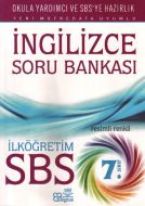 İngilizce Soru Bankası 7. Sınıf                                                                                                                                                                                                                                