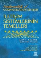 İletişim Sistemlerinin Temelleri                                                                                                                                                                                                                               