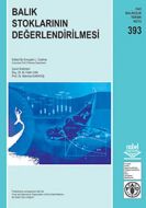 Balık Stoklarının Değerlendirilmesi                                                                                                                                                                                                                            