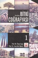 Bitki Coğrafyası 1                                                                                                                                                                                                                                             