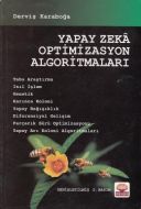Yapay Zeka Optimasyon Algoritmaları (ANK-D)                                                                                                                                                                                                                    