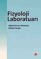 Fizyoloji Laboratuarı                                                                                                                                                                                                                                          