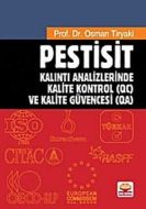 Pestisit - Kalıntı Analizlerinde Kalite Kontrol (Q                                                                                                                                                                                                             