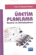 Üretim Planlama                                                                                                                                                                                                                                                