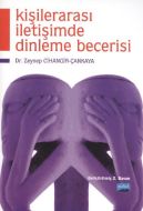 Kişilerarası İletişimde Dinleme Becerisi                                                                                                                                                                                                                       