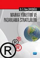 Marka Yönetimi ve Pazarlama Stratejileri                                                                                                                                                                                                                       