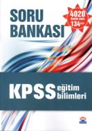 KPSS Eğitim Bilimleri Soru Bankası                                                                                                                                                                                                                             