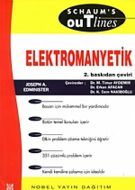 Elektromanyetik                                                                                                                                                                                                                                                