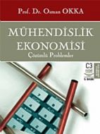 Mühendislik Ekonomisi  Çözülmüş Problemler (Ciltli                                                                                                                                                                                                             