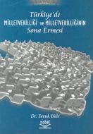 Türkiye’de Milletvekilliği ve Milletvekilliğinin S                                                                                                                                                                                                             