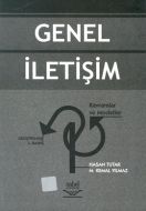 Genel İletişim Kavramlar ve Modeller                                                                                                                                                                                                                           