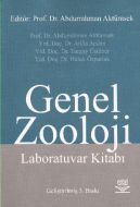Genel Zooloji Laboratuvar Kitabı                                                                                                                                                                                                                               