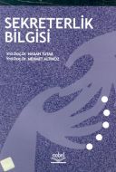 Sekreterlik Bilgisi                                                                                                                                                                                                                                            