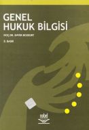 Genel Hukuk Bilgisi                                                                                                                                                                                                                                            
