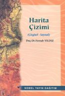 Harita Çizimi (Çizgisel - Sayısal)                                                                                                                                                                                                                             