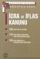 İcra ve İflas Kanunu                                                                                                                                                                                                                                           