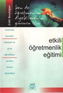 Etkili Öğretmenlik Eğitimi                                                                                                                                                                                                                                     