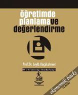 Öğretimde Planlama ve Değerlendirme                                                                                                                                                                                                                            